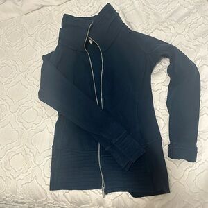 Lululemon zip up sweatshirt
